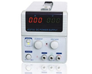 TC272733直流穩壓電源（單路）